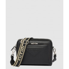 프라다 가죽 숄더백 2VH152