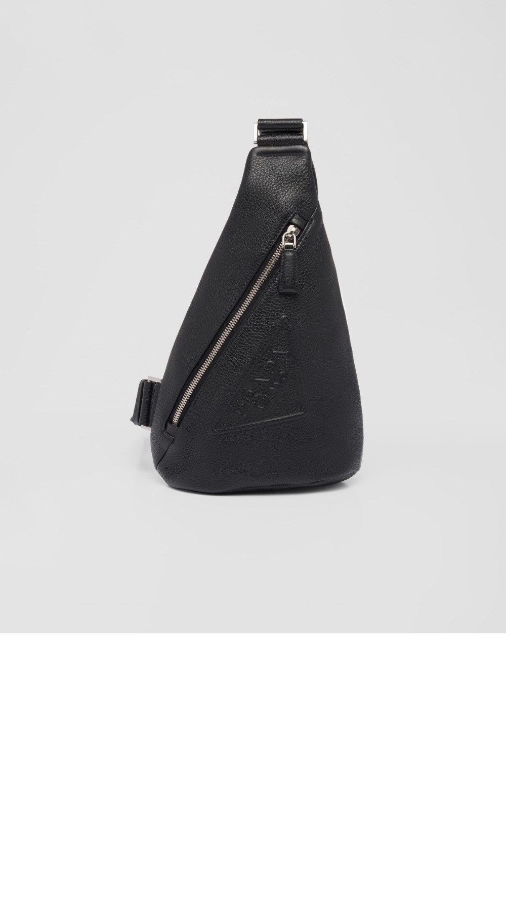 프라다 크로스 가죽백 2VZ098