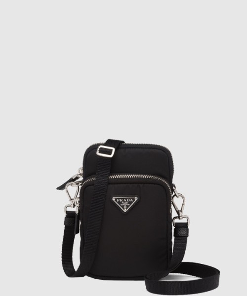 프라다 리나일론 스마트폰 케이스 2ZT024