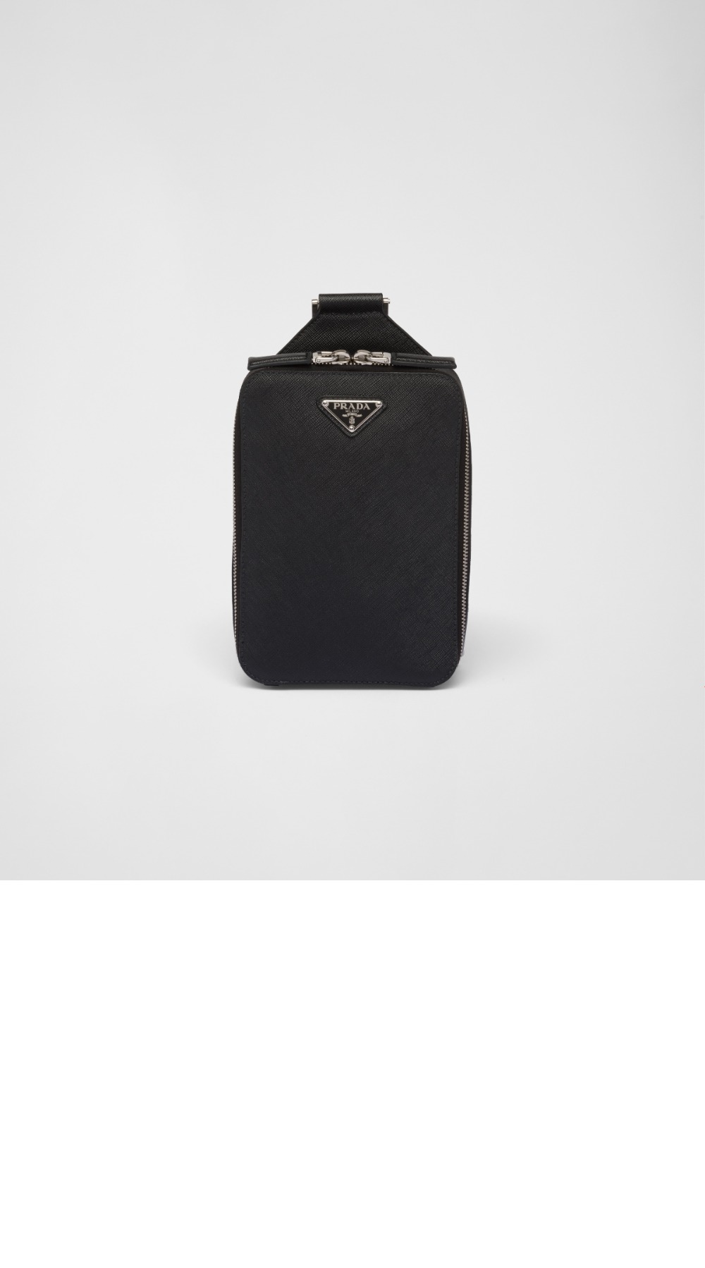 프라다 브리크 사피아노백 2VZ106