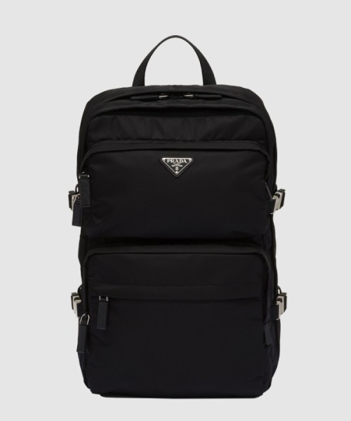 프라다 가죽 백팩 2VZ101