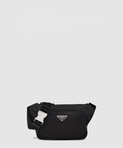 프라다 리나일론 벨트백 2VH128