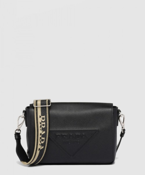 프라다 사피아노 숄더백 2VD046