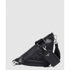 프라다 트라이앵글백 1BH190