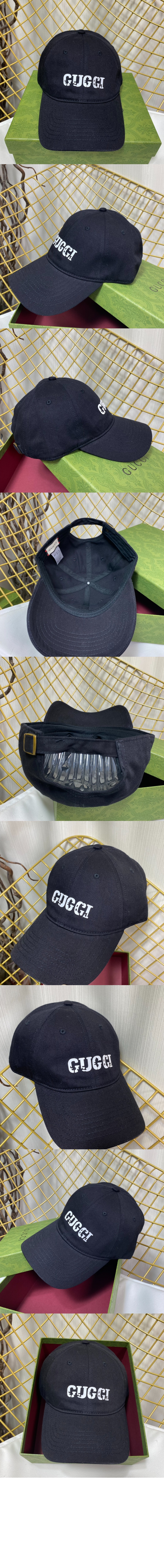 구찌 베이스볼 캡 565814