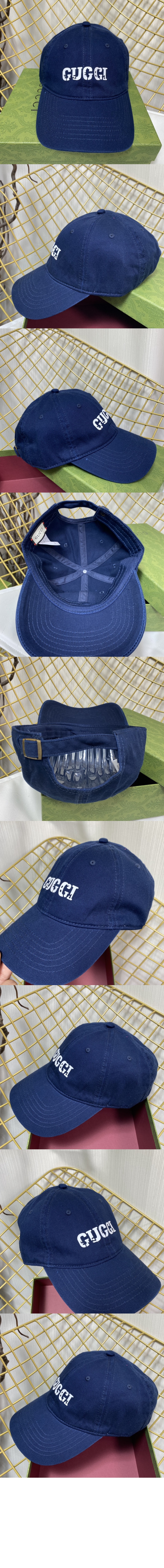 구찌 베이스볼 캡 565814