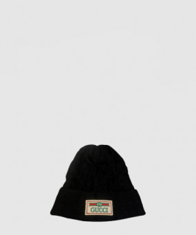 구찌 니트 비니 569458