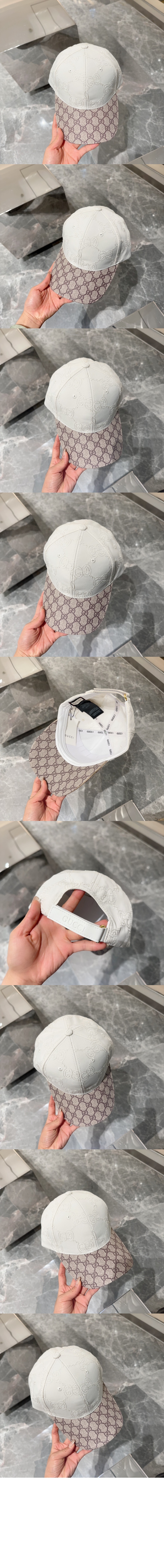 구찌 베이스볼 캡 964748