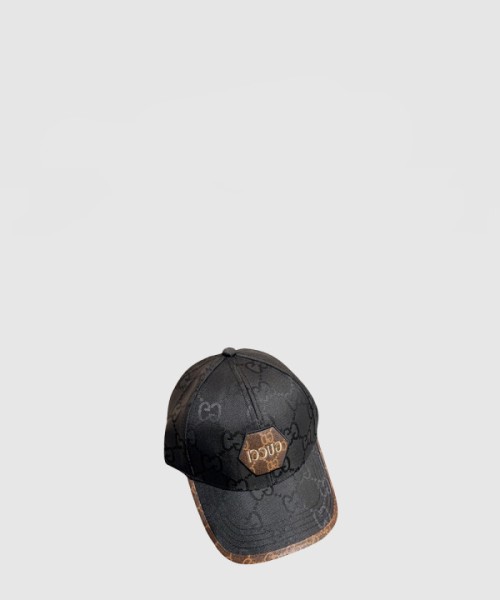 구찌 GG 데님 베이스볼 캡 853722