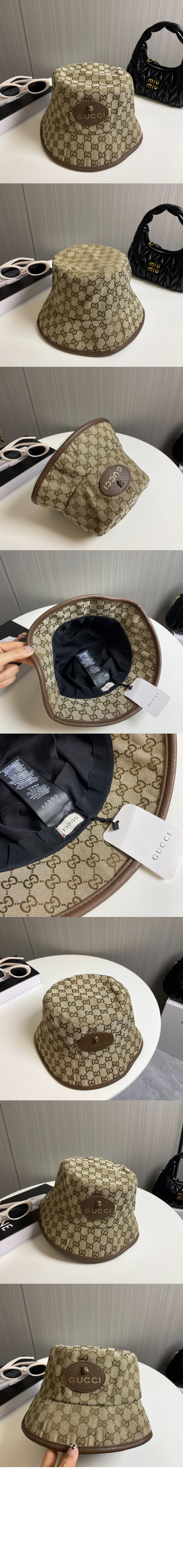 구찌 벙거지 968411