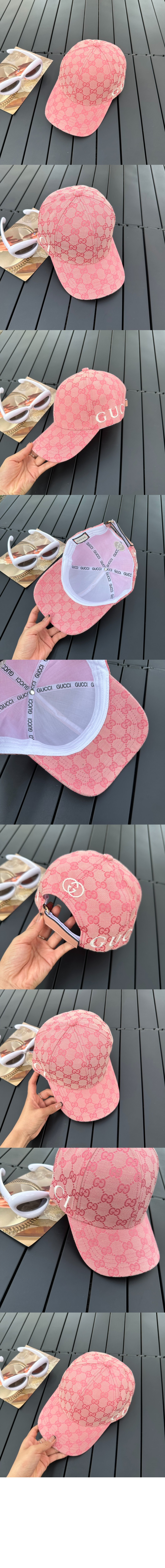 구찌 베이스볼 캡 955458