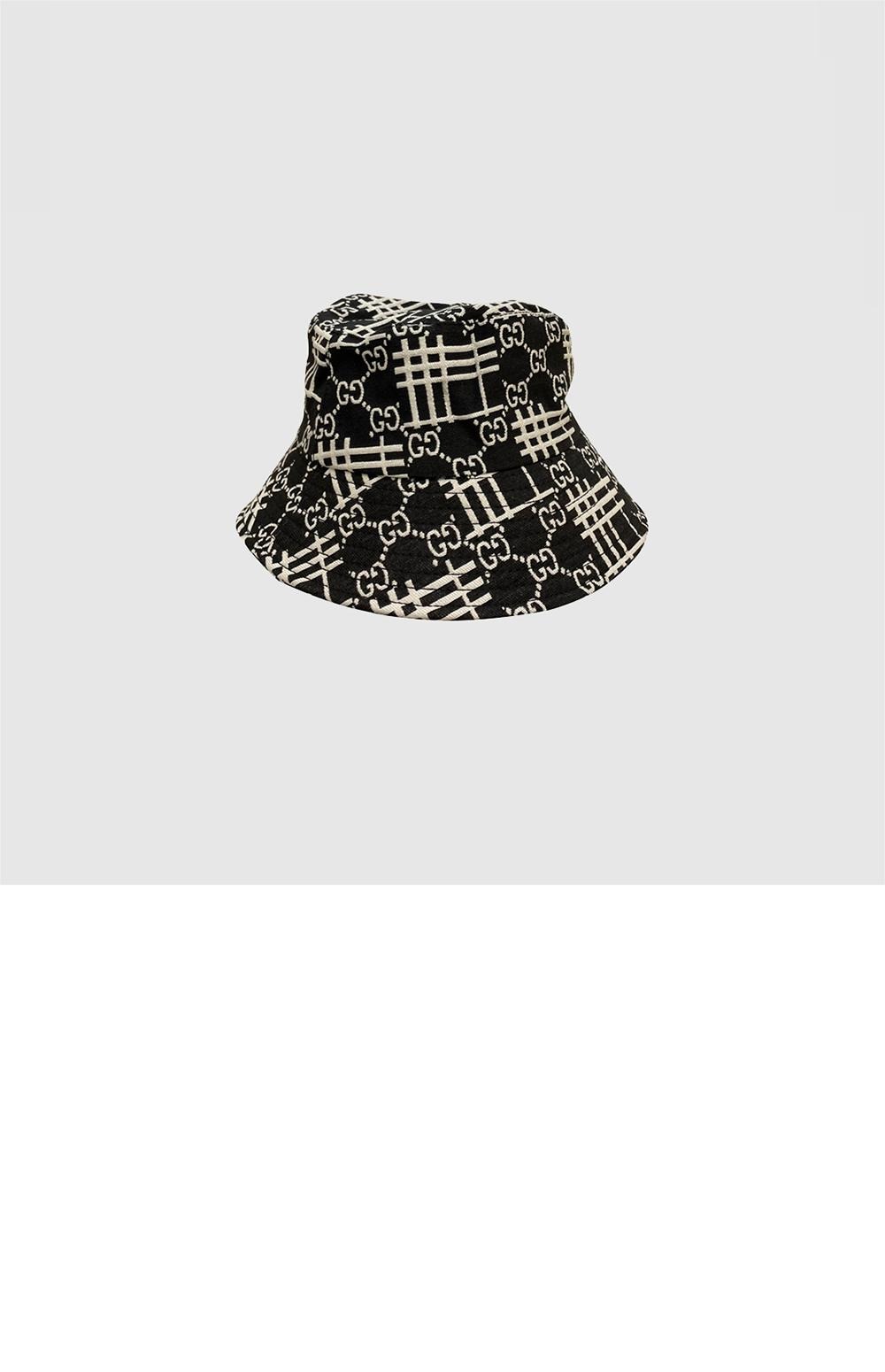 구찌 선캡 632785