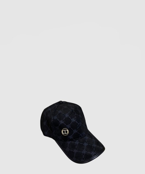 디올 베이스볼 캡 4TUPS