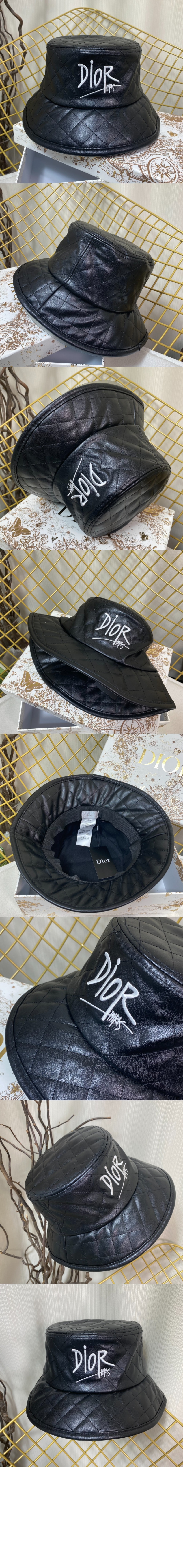 디올 벙거지 3ETU4