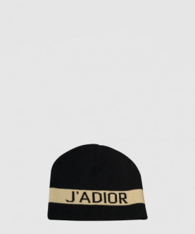 디올 니트모자 4F3TU