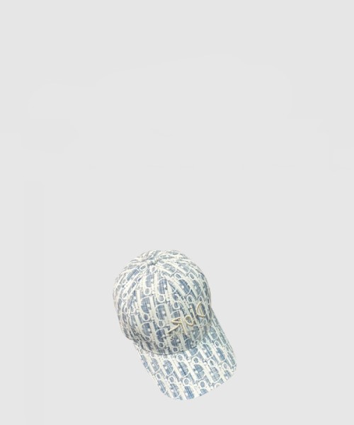 디올 베이스볼 캡 4U3C7