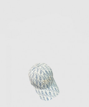 디올 베이스볼 캡 4U3C7