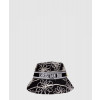 디올 자수 로고 버킷햇 33PDP