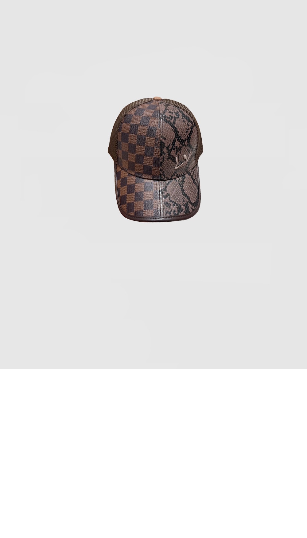 루이비통 베이스볼 캡 M74354