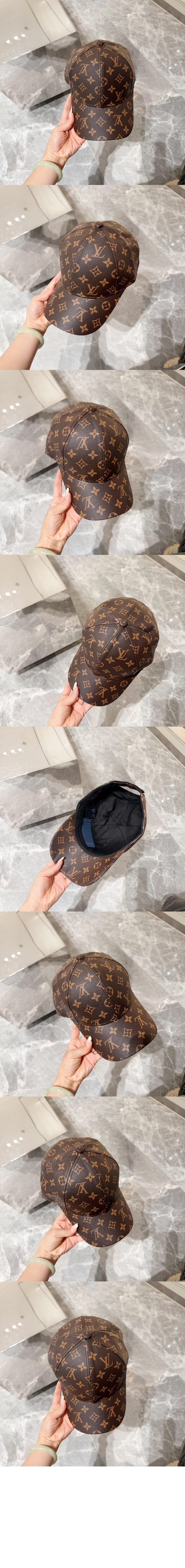 루이비통 베이스볼 캡 M74359