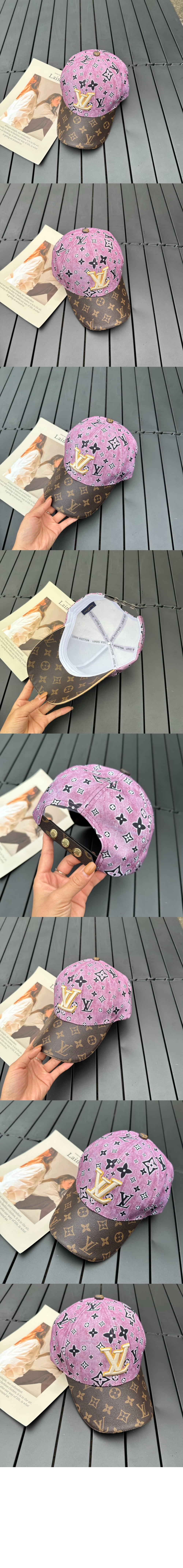 루이비통 베이스볼 캡 M94113