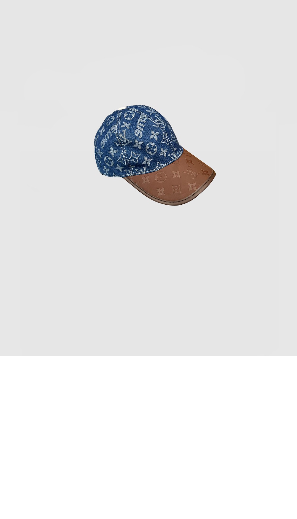 루이비통 베이스볼 캡 M37216