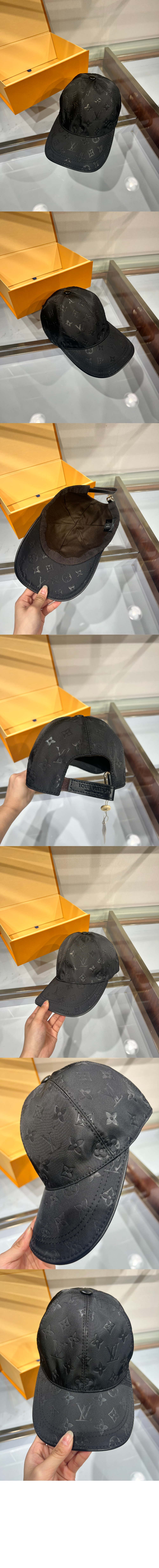 루이비통 베이스볼 캡 M53784