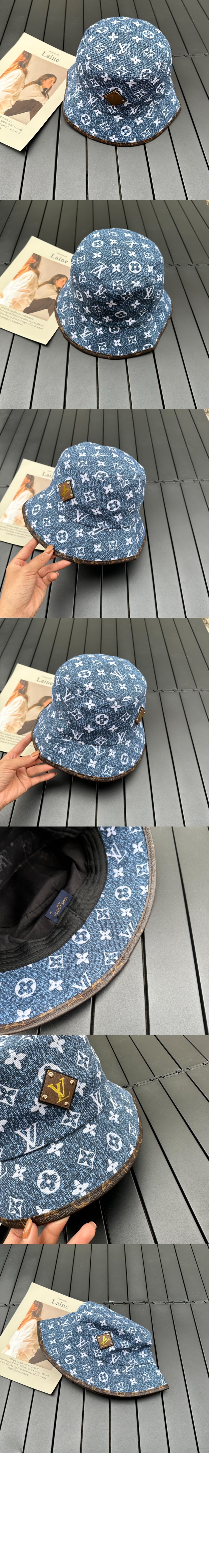 루이비통 벙거지 M85227