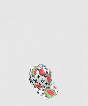 루이비통 베이스볼 캡 M65721
