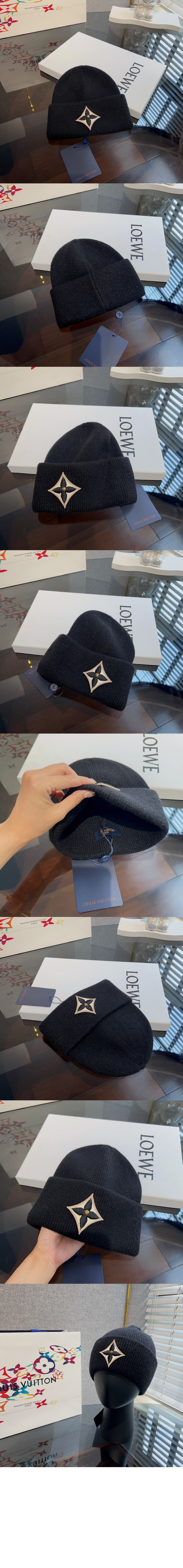 루이비통 니트모자 M62117