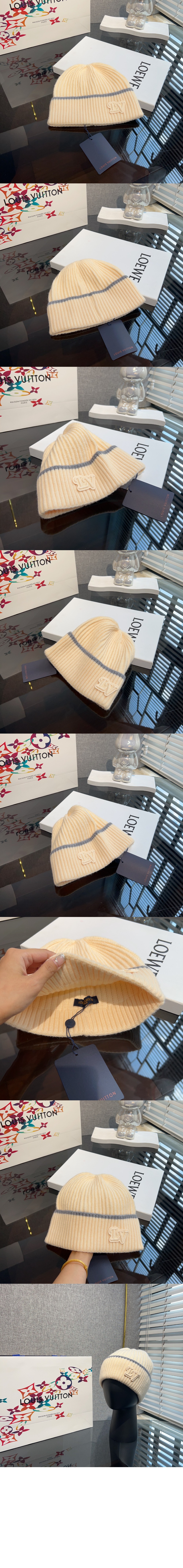 루이비통 니트모자 M53447