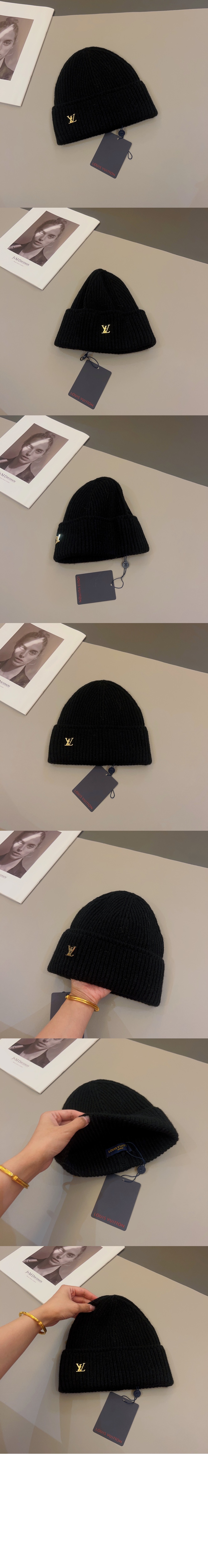 루이비통 LV 비니 M77877