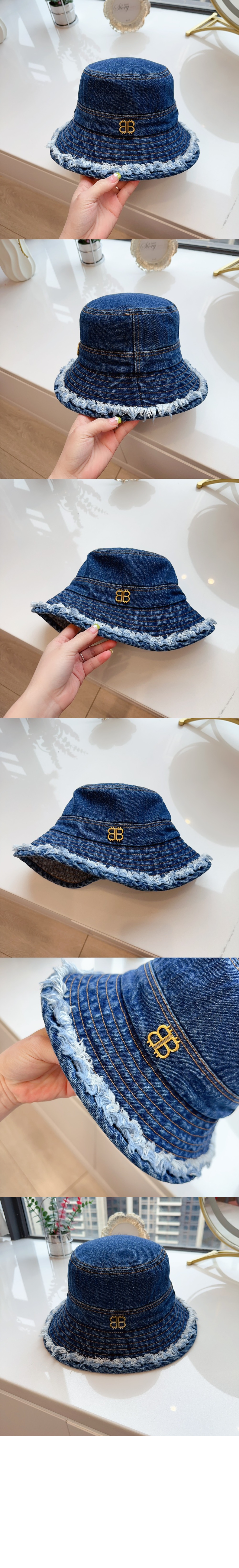 발렌시아가 벙거지 635841