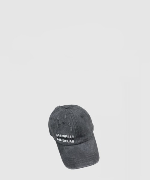 발렌시아가 베이스볼 캡 563241