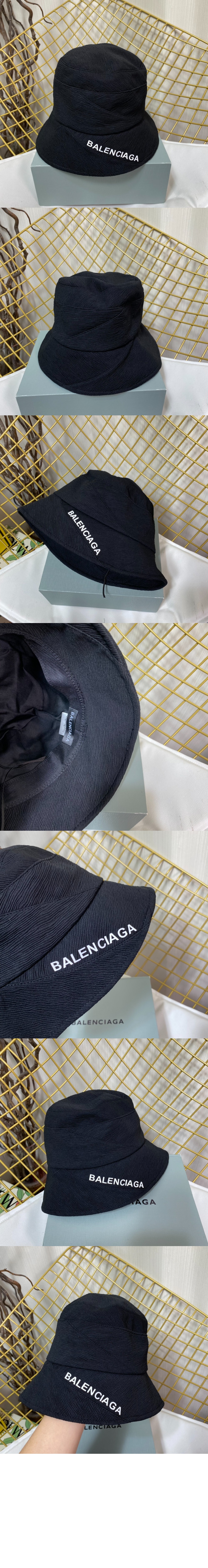 발렌시아가 벙거지 563478