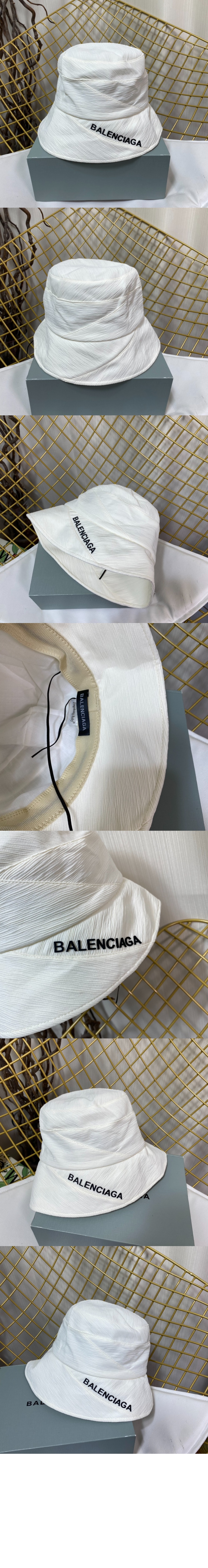 발렌시아가 벙거지 563478