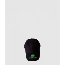 발렌시아가 베이스볼 캡 489148