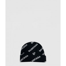 발렌시아가 니트모자 535987