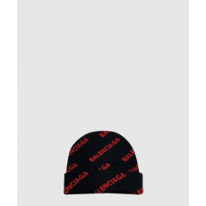 발렌시아가 니트모자 535987