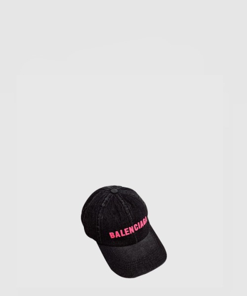 발렌시아가 베이스볼 캡 739175