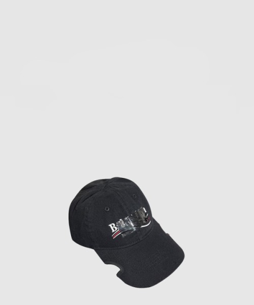 발렌시아가 베이스볼 캡 964113