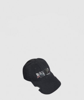 발렌시아가 베이스볼 캡 964113