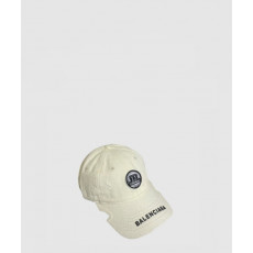 발렌시아가 베이스볼 캡 634993