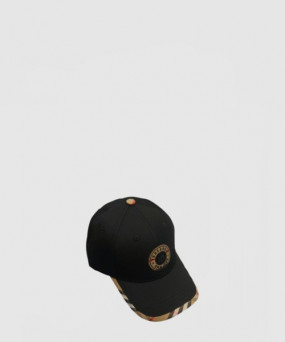 버버리 베이스볼 캡 8065471