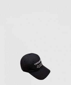 버버리 베이스볼 캡 8045324