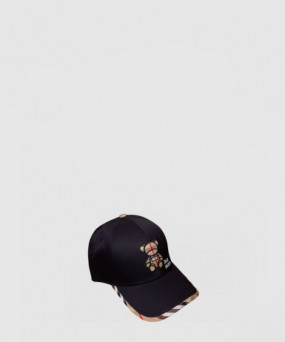 버버리 베이스볼 캡 8045235
