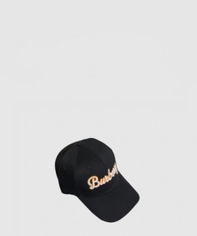 버버리 베이스볼 캡 8015776