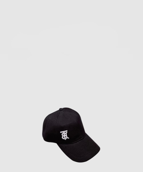 버버리 베이스볼 캡 8067113