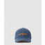 버버리 데님 베이스볼 캡 80707661