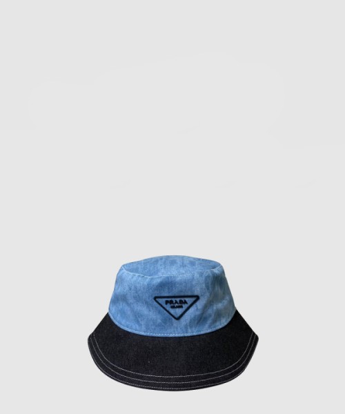 프라다 벙거지 2HC425